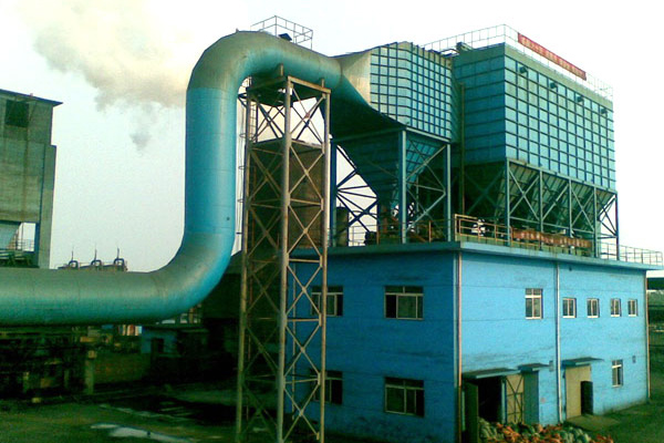 河北征楠4.3m機(jī)焦?fàn)t皮帶無值守地面站系統(tǒng)